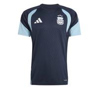Maillot d'entraînement Argentine Tiro Coupe du Monde 2026 Bleu S Male