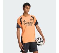 Adidas Arsenal Fc 26/27 Tiro Training Short Sleeve T-shirt Orange 2XL / Regular Homme