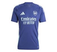 Maillot d'entraînement Arsenal Tiro 2024/25 Bleu 2XL Male