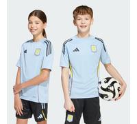 Maillot d'entraînement Aston Villa FC Tiro 25 Competition Glow Blue 11-12A