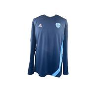 Maillot d'entraînement Aviron Bayonnais 2023/24 - Sky Captain - Taille M - Respirant et durable XL