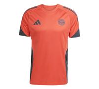 Maillot d'entraînement Bayern Munich 2025/26 Orange XL Male