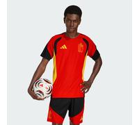 Maillot d'entraînement Belgique 26 Tiro Red XL