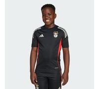 Maillot d'entraînement Benfica Tiro 25 Competition Enfants Black 13-14A