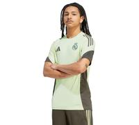 Maillot D'Entraînement Competition Tiro 25 Real Madrid Adidas