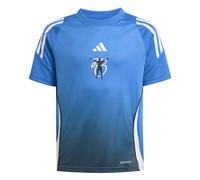 Maillot d'entraînement enfant adidas Jude Bellingham Bleu 9/10 ans