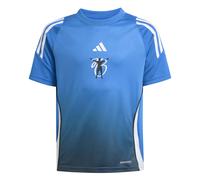 Maillot d'entraînement enfant adidas Jude Bellingham Bleu 9/10 ans