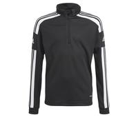 Maillot d'entraînement enfant adidas Squadra 21 Noir 13/14 ans