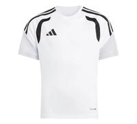 adidas Tiro 26 Competition Maillot Jr 140 Blanc/Noir