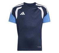Maillot de training Tiro 26 Competition Enfants Team Navy Blue 2 / Ray Blue 9-10A