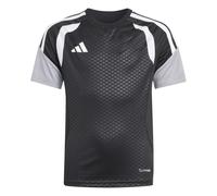 Adidas Maillot d'entraînement Tiro 26 Competition Unisexe Enfant 7-8 Ans Noir/Onix clair/Blanc