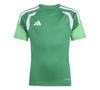 adidas Unisex Kids Tiro 26 Competition Kids Training Jersey 910Y team green