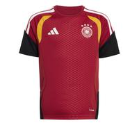 ADIDAS PERFORMANCE T-Shirt fonctionnel 'DFB TR JSYY' rouge, Taille 128