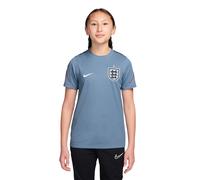 Nike Angleterre Strike Top Jr Coupe du Monde 26 Bleu/Rouge 137-147