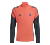 Maillot d'entraînement enfant Bayern Munich 2025/26 Orange 15/16 ans