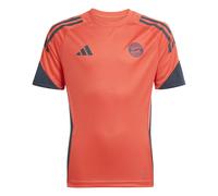 Maillot d'entrainement enfant Bayern Munich Tiro 2025/26 Orange 13/14 ans Unisex