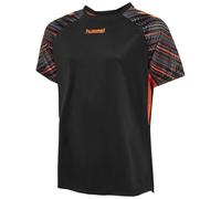 Maillot d'entraînement enfant Hummel Blaze Pro Noir 8 ans