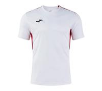 Maillot d'entraînement enfant Joma Winner IV Blanc 11/12 ans