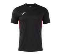 Maillot d'entraînement enfant Joma Winner IV Noir 7/8 ans