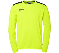 Maillot d'entrainement enfant Kempa 27 Emotion Jaune 6 ans