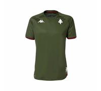 Maillot d'entraînement enfant Metz Abou Pro 6 2023/24 Vert 6 ans Male
