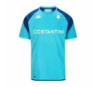 Maillot d'entraînement enfant Metz Abou Pro 7 2023/24 Bleu 6 ans Male