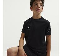Maillot d'entraînement enfant Nike Strike Noir 8/10 ans Unisex