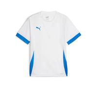 Maillot d'entraînement enfant Puma TeamGoal Blanc 12 ans
