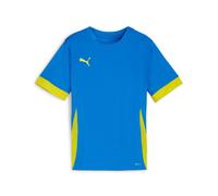 Maillot d'entraînement enfant Puma TeamGoal Bleu 14 ans
