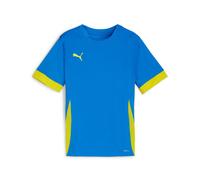 Maillot d'entraînement enfant Puma TeamGoal Bleu 14 ans