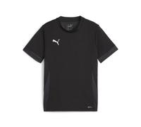Maillot d'entraînement enfant Puma TeamGoal Noir 10 ans Unisex