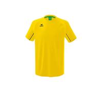 Erima T-shirt d'entraînement Liga Star Jaune/Noir Homme XL