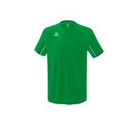 Erima Maillot d'entraînement Liga Star Vert émeraude/Blanc Taille S Homme