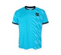 Maillot d'Entraînement FC Barcelone 2026 - Bleu / Turquoise - - FC BARCELONE S