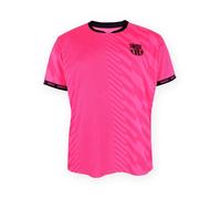Maillot d'Entraînement FC Barcelone 2026 - Rose - - FC BARCELONE XL