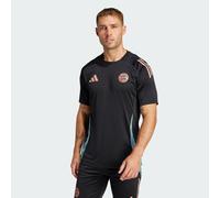 Maillot d'entraînement FC Bayern Tiro 24 Black S