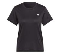 Maillot d'entraînement femme adidas Aeroready Noir XS