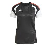 Maillot d'entraînement femme adidas Tiro26 Competition Noir M Female