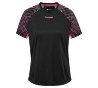 Maillot d'entraînement femme Hummel Blaze Pro Noir M