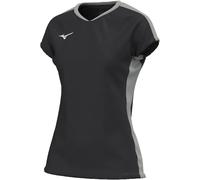 Maillot d'entraînement femme Mizuno Team Wos Noir 2XL