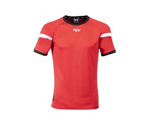 Maillot d'entraînement Force XV Victoire Rouge XL