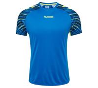 Maillot d'entraînement Hummel Blaze Pro Bleu M