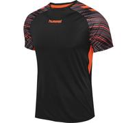 Maillot d'entraînement Hummel Blaze Pro Noir S