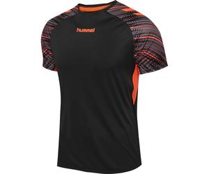 Maillot d'entraînement Hummel Blaze Pro Noir S