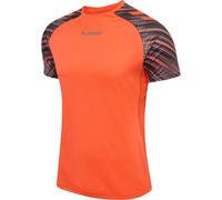 Maillot d'entraînement Hummel Blaze Pro Orange L