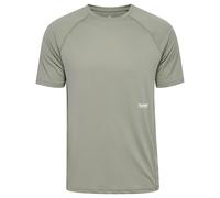 Maillot d'entraînement Hummel Pulse Vert S