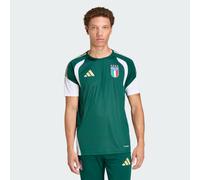 Maillot d'entraînement Italie 26 Tiro Collegiate Green XL Tall