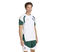 Maillot d'entraînement Italie Tiro Coupe du Monde 2026 Blanc L Male