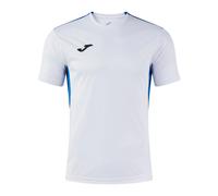 Maillot d'entraînement Joma Winner IV Blanc 2XL
