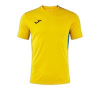 Joma T-Shirt de Sport pour Homme, XS - 4XL, idéal pour la Haute Performance - Winner